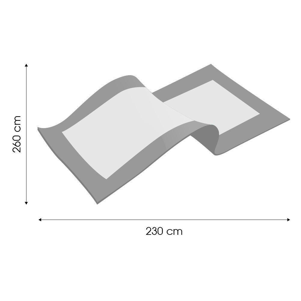 Foulard Multiusos Filadelfia