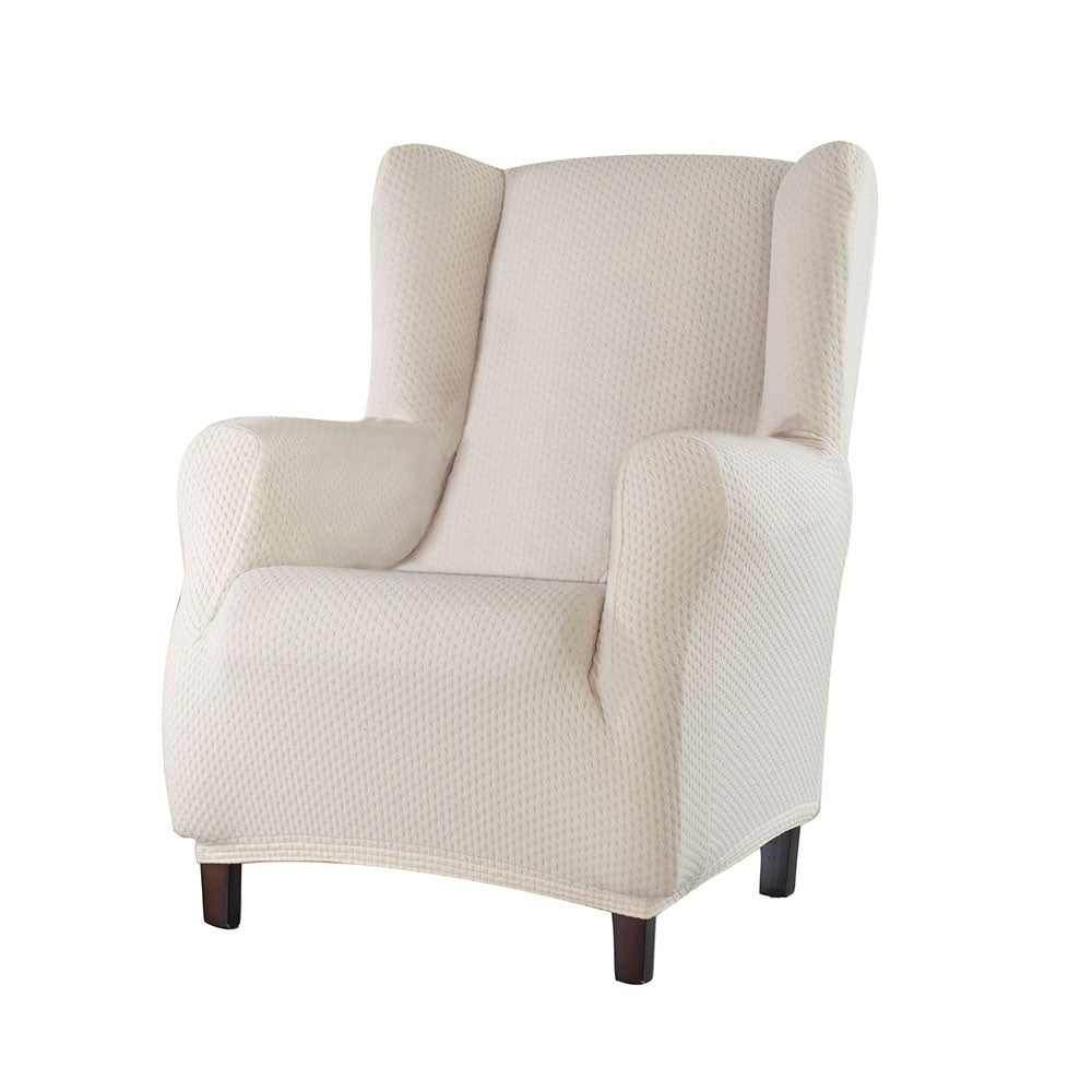 Funda Multielástica Sillón Orejero Sucre