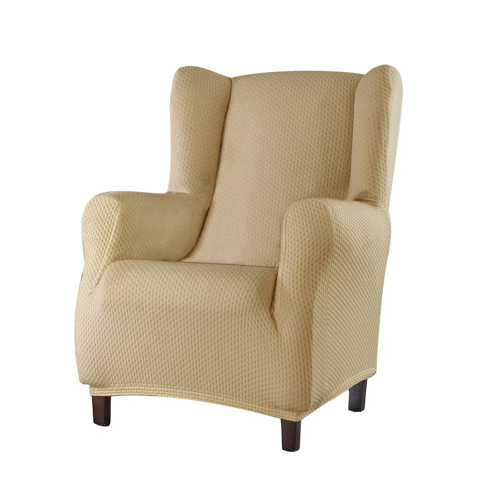 Funda Multielástica Sillón Orejero Sucre