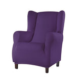 Funda Multielástica Sillón Orejero Sucre