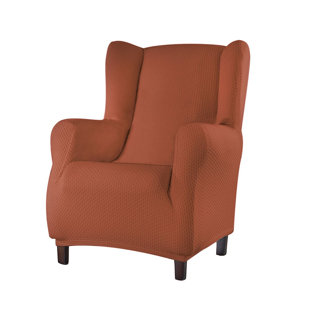 Funda Multielástica Sillón Orejero Sucre