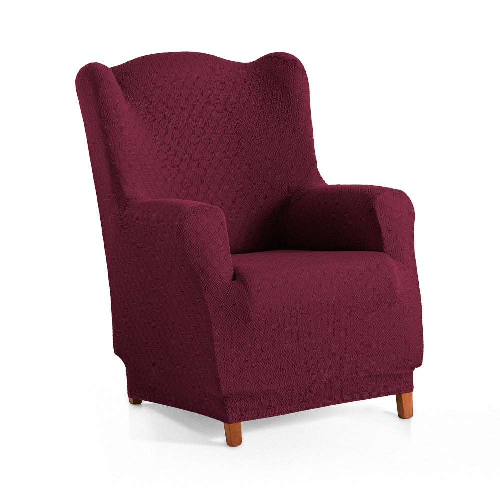 Funda Elástica Sillón Orejero Ebro