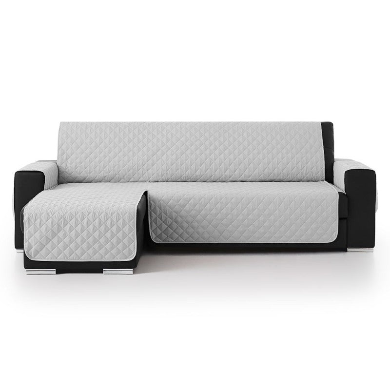 Cubre Acolchado Reversible Chaise Longue Polster