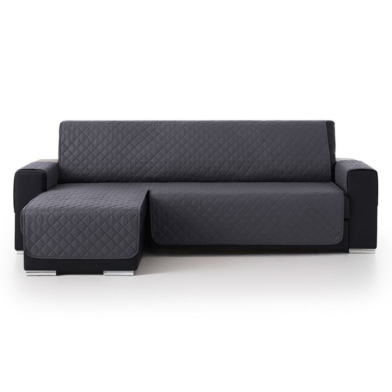 Cubre Acolchado Reversible Chaise Longue Polster