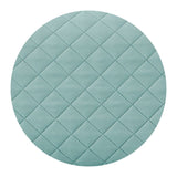 Cubre Acolchado Reversible Chaise Longue Polster