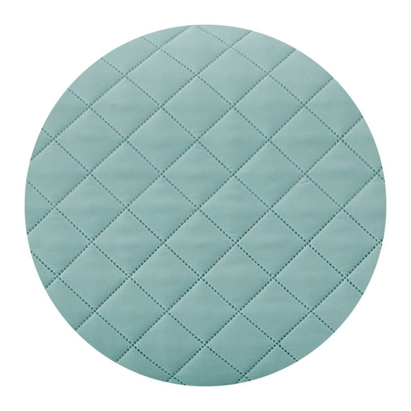 Cubre Acolchado Reversible Chaise Longue Polster