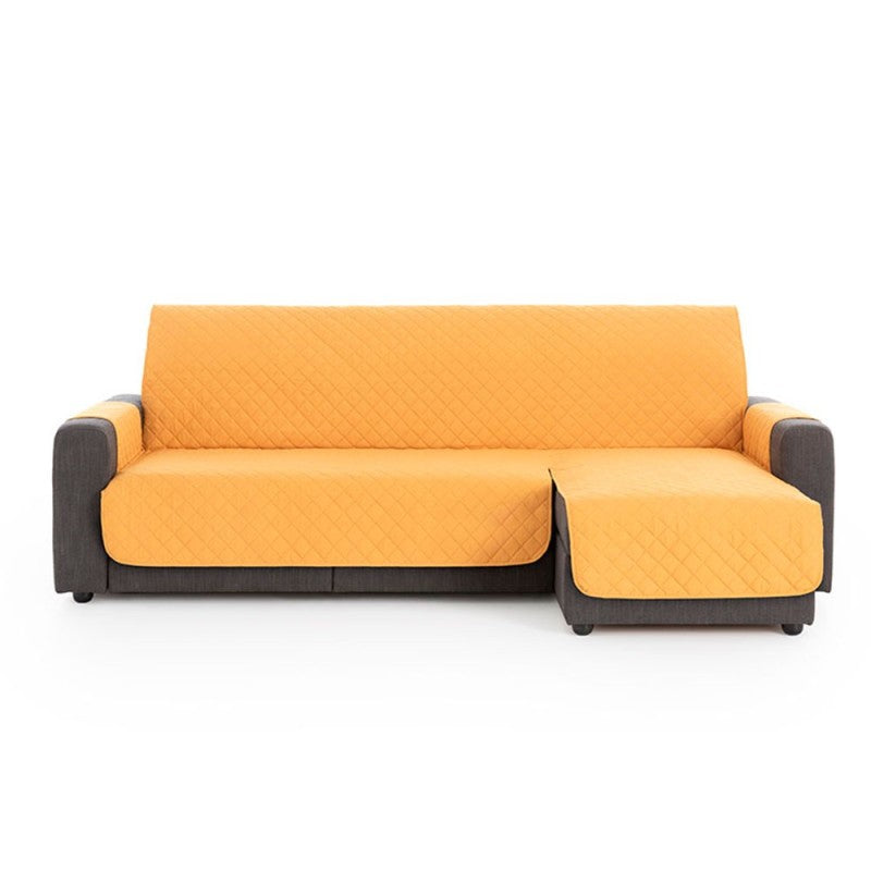 Cubre Acolchado Reversible Chaise Longue Polster
