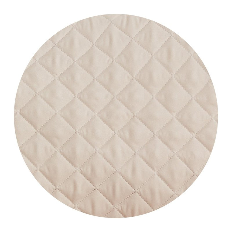 Cubre Acolchado Reversible Chaise Longue Polster
