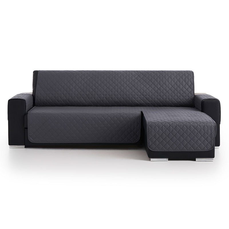 Cubre Acolchado Reversible Chaise Longue Polster