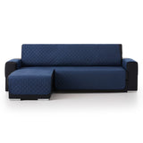 Cubre Acolchado Reversible Chaise Longue Polster