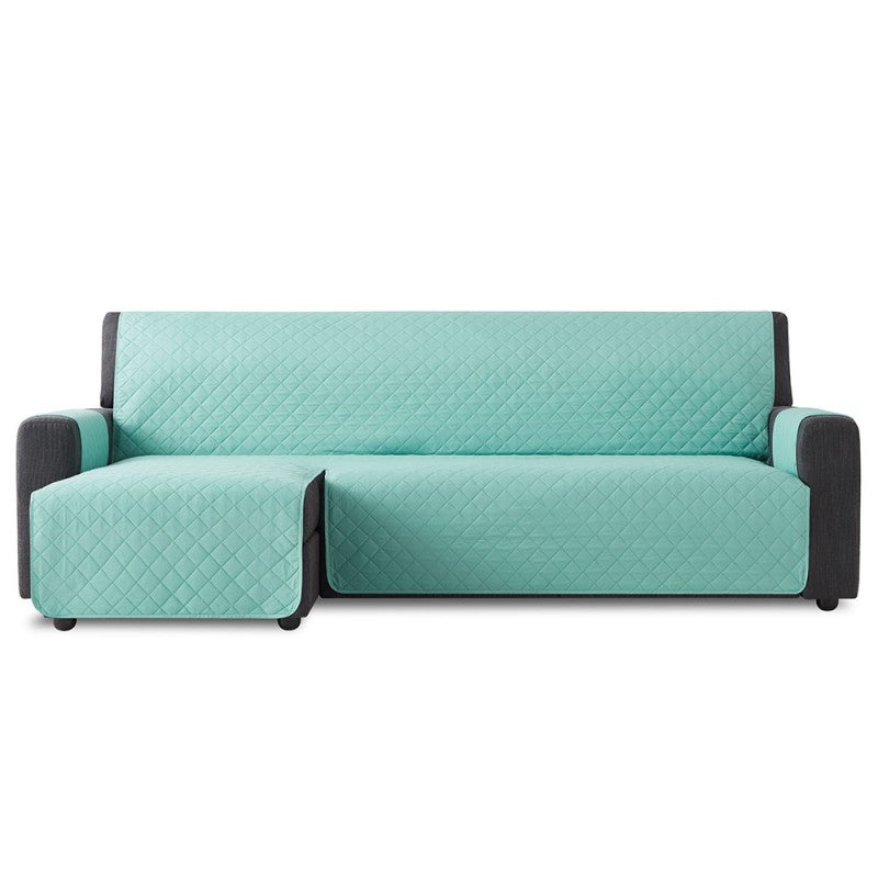 Cubre Acolchado Reversible Chaise Longue Polster
