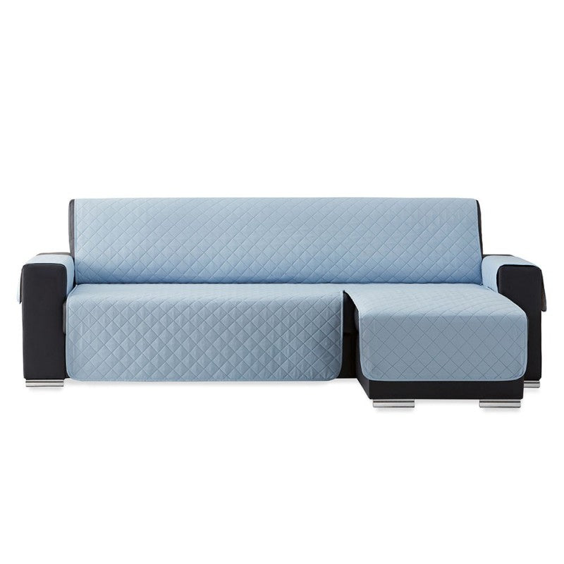 Cubre Acolchado Reversible Chaise Longue Polster