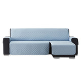 Cubre Acolchado Reversible Chaise Longue Polster
