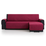 Cubre Acolchado Reversible Chaise Longue Polster