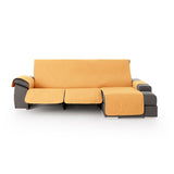 Cubre Acolchado Reversible Chaise Longue Relax Polster