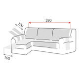 Cubre Chaise Longue Oporto