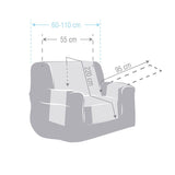 Cubre Sillón Kanata