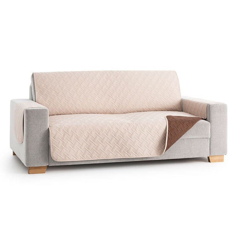 Cubre sofá Acolchado Reversible Dry Protect