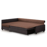 Cubre Sofá Chaise Longue Friheten Polster
