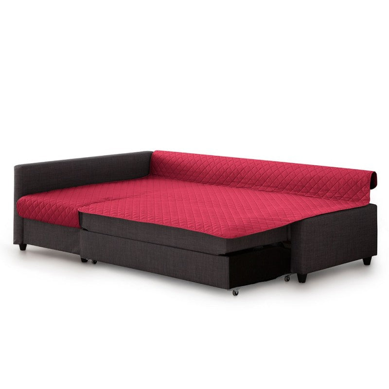 Cubre Sofá Chaise Longue Friheten Polster