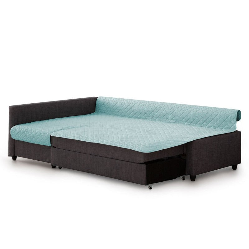 Cubre Sofá Chaise Longue Friheten Polster