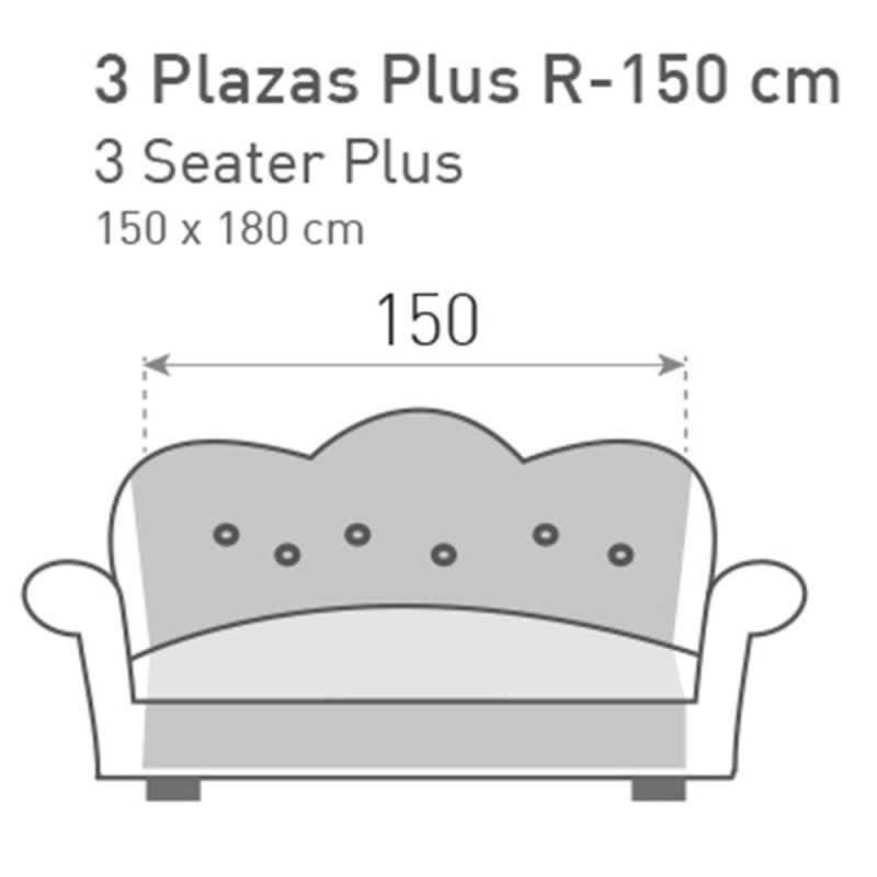 Cubre Sofá Chester Reversible Polster