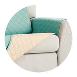 Cubre Sofá Chester Reversible Polster