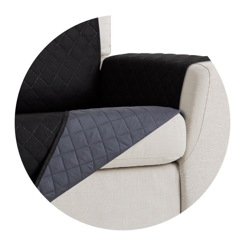Cubre Sofá Chester Reversible Polster