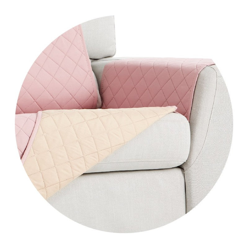 Cubre Sofá Chester Reversible Polster
