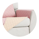 Cubre Sofá Chester Reversible Polster