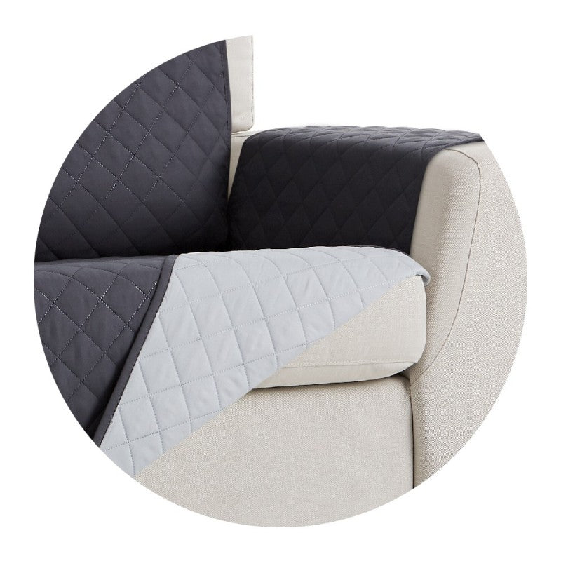 Cubre Sofá Chester Reversible Polster