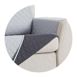 Cubre Sofá Chester Reversible Polster