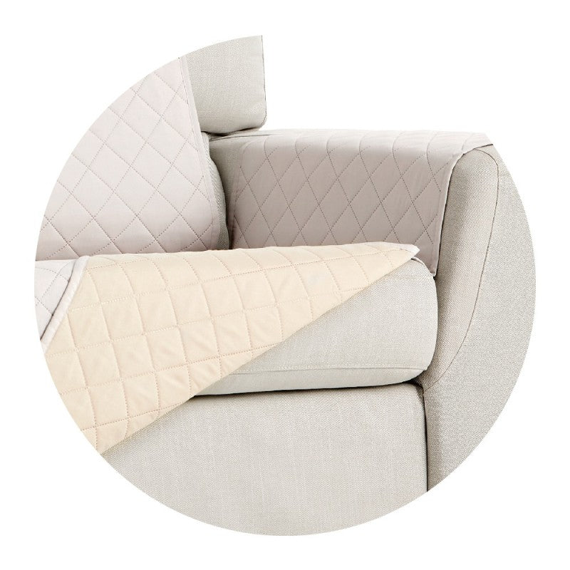 Cubre Sofá Chester Reversible Polster