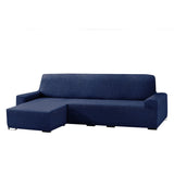 Funda Elástica Chaise Longue Kentucky