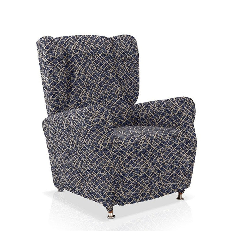 Funda Elástica Sillón Orejero Atenas