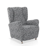 Funda Elástica Sillón Orejero Atenas