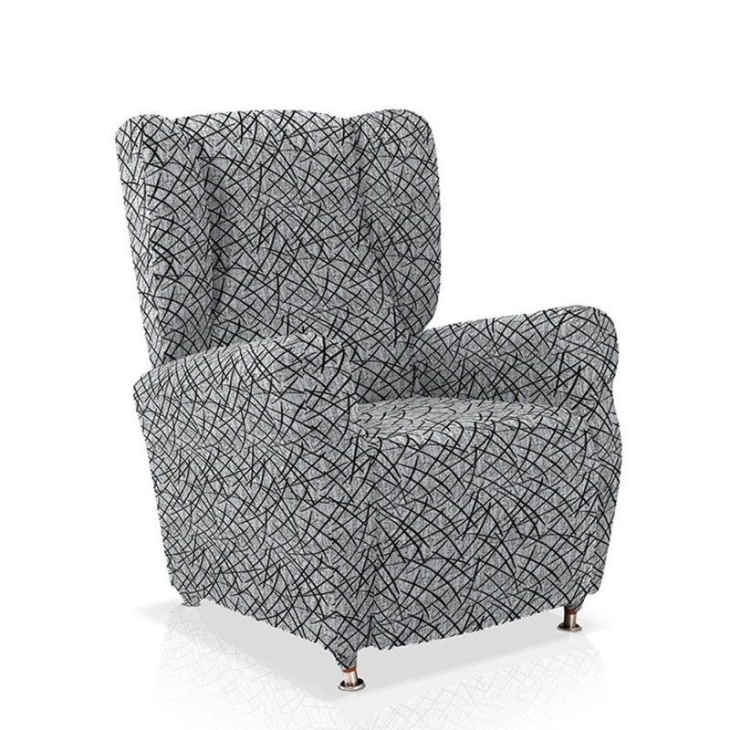 Funda Elástica Sillón Orejero Atenas