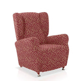 Funda Elástica Sillón Orejero Atenas