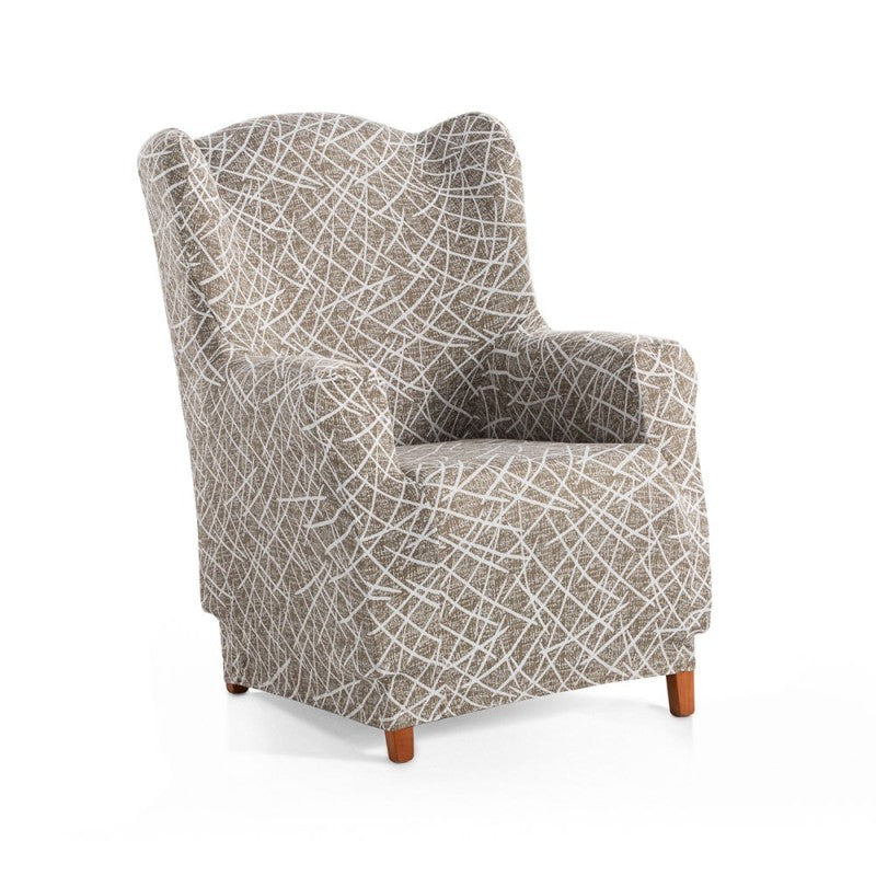 Funda Elástica Sillón Orejero Atenas