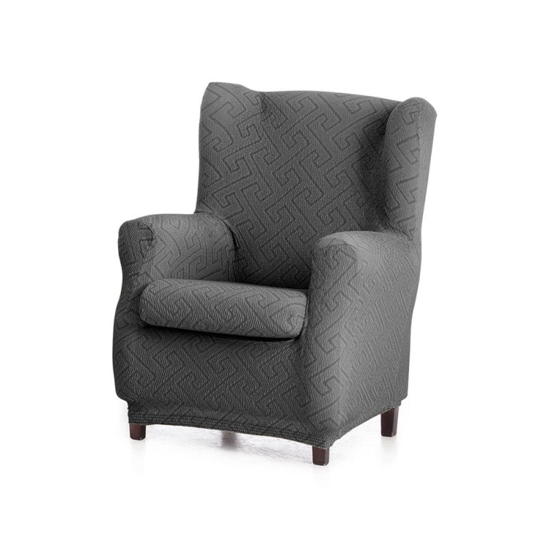Funda Elástica Sillón Orejero Duplex Miramar