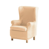 Funda Elástica Sillón Orejero Duplex Ontario