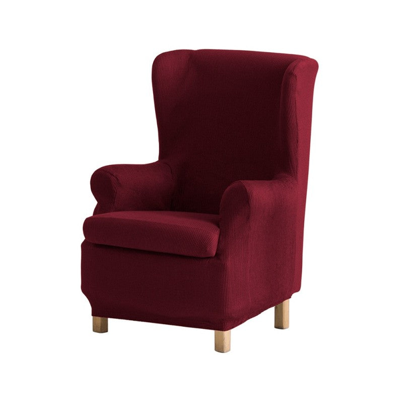 Funda Elástica Sillón Orejero Duplex Ontario