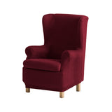 Funda Elástica Sillón Orejero Duplex Ontario