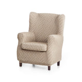 Funda Elástica Sillón Orejero Duplex Palma