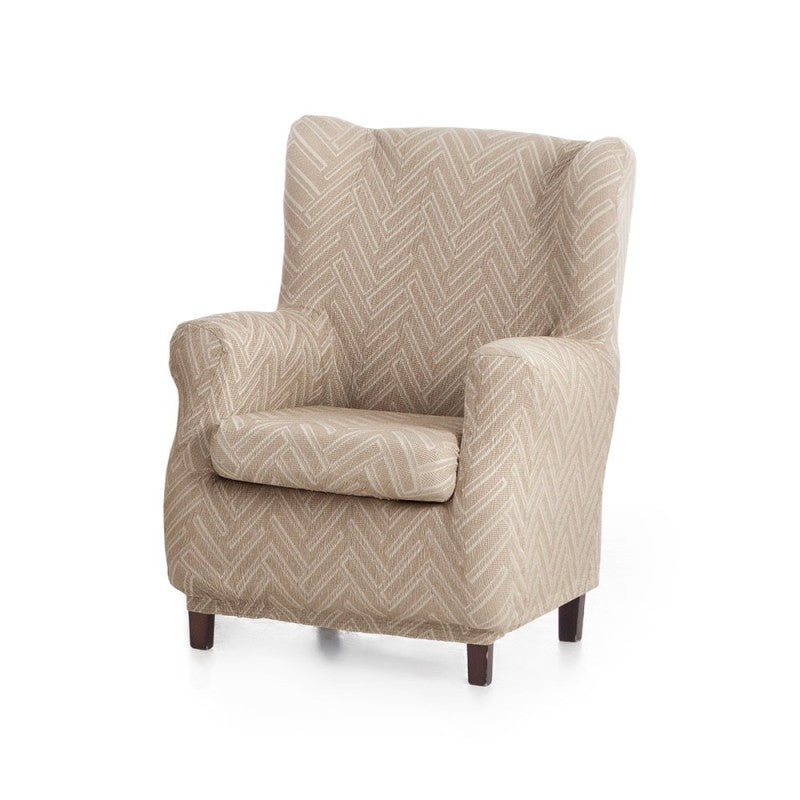 Funda Elástica Sillón Orejero Duplex Palma