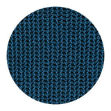 Funda Elástica Sillón Orejero Zafiro