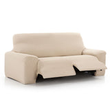 Funda Elástica Sillón Relax 3 Plazas 2 Pies Monzón