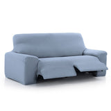 Funda Elástica Sillón Relax 3 Plazas 2 Pies Monzón