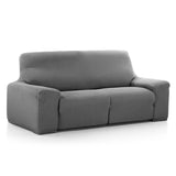 Funda Elástica Sillón Relax 3 Plazas 2 Pies Monzón