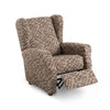 Elastyczny pokrowiec na fotel relaksacyjny Atenas